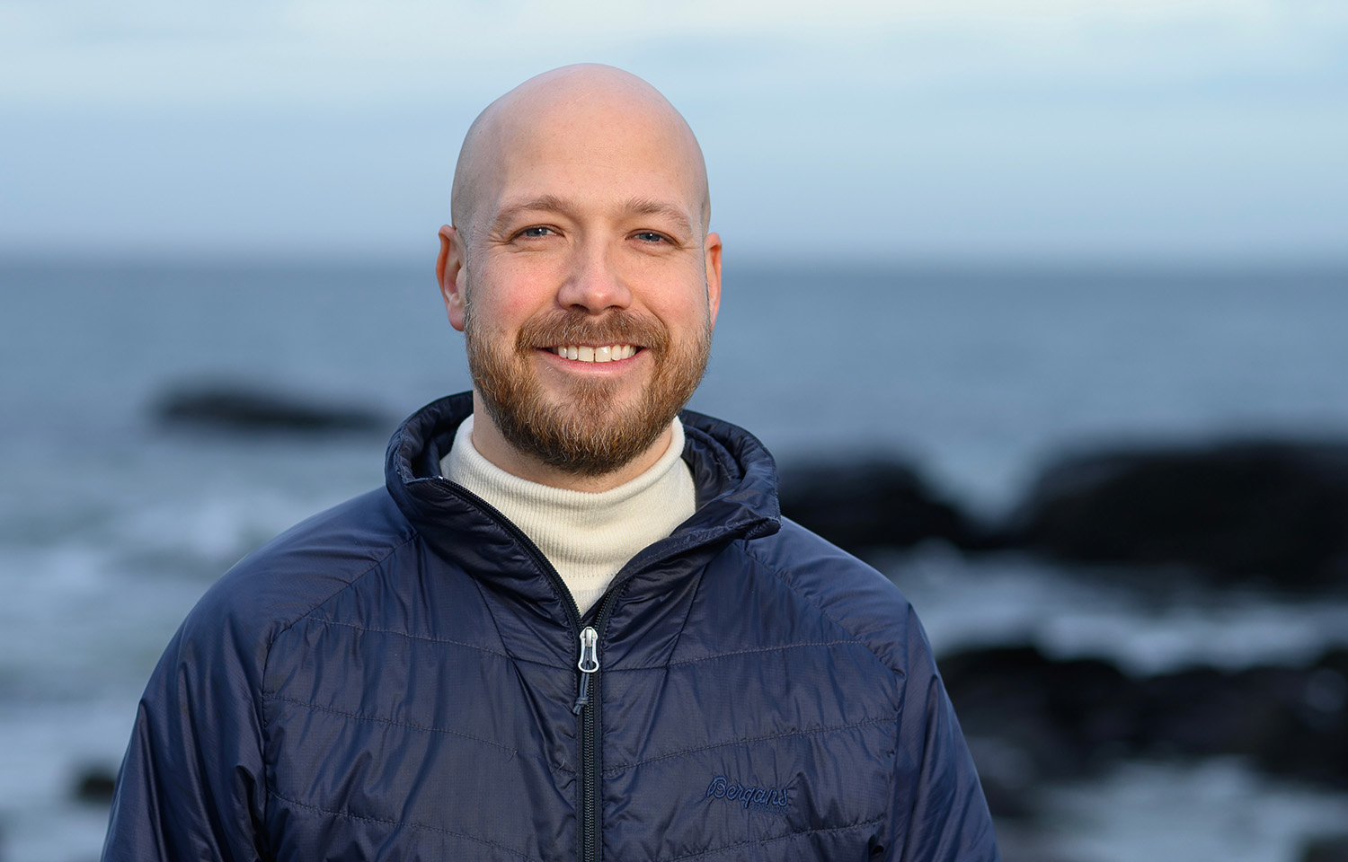 Aquaticode CEO Stian Rognlid