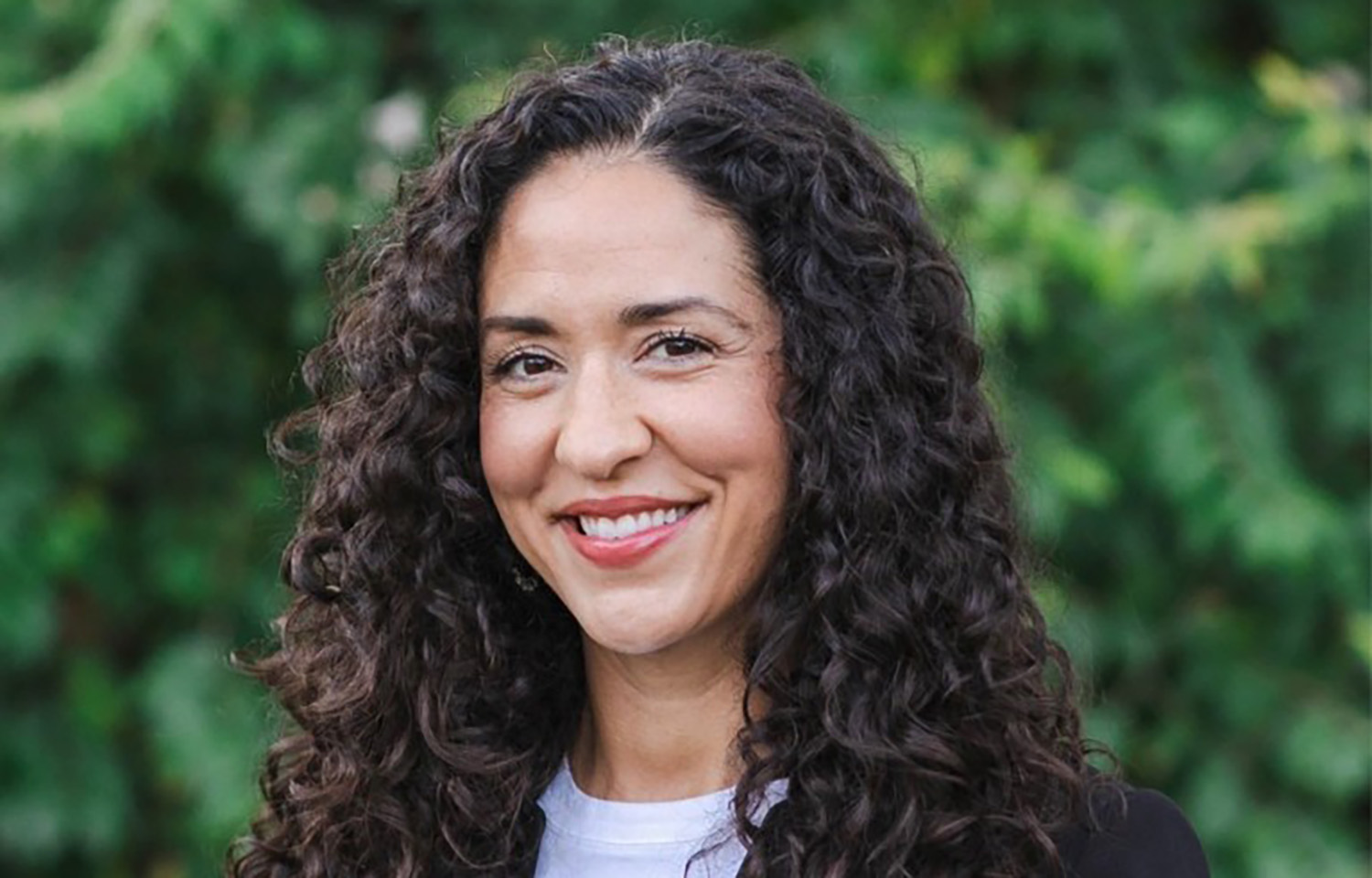 Fair Trade Senior Director of Business Development for Fresh Goods Leslie Simmons
