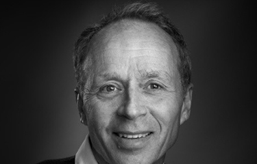 Haugstad headshot