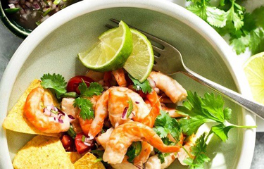 Nestle China Vice President Ge Wen said the firm is accelerating the roll-out of its Vruna and Vrimp products in China.