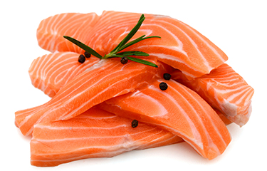 Norwegian Salmon Prices Continue Upward Trend 