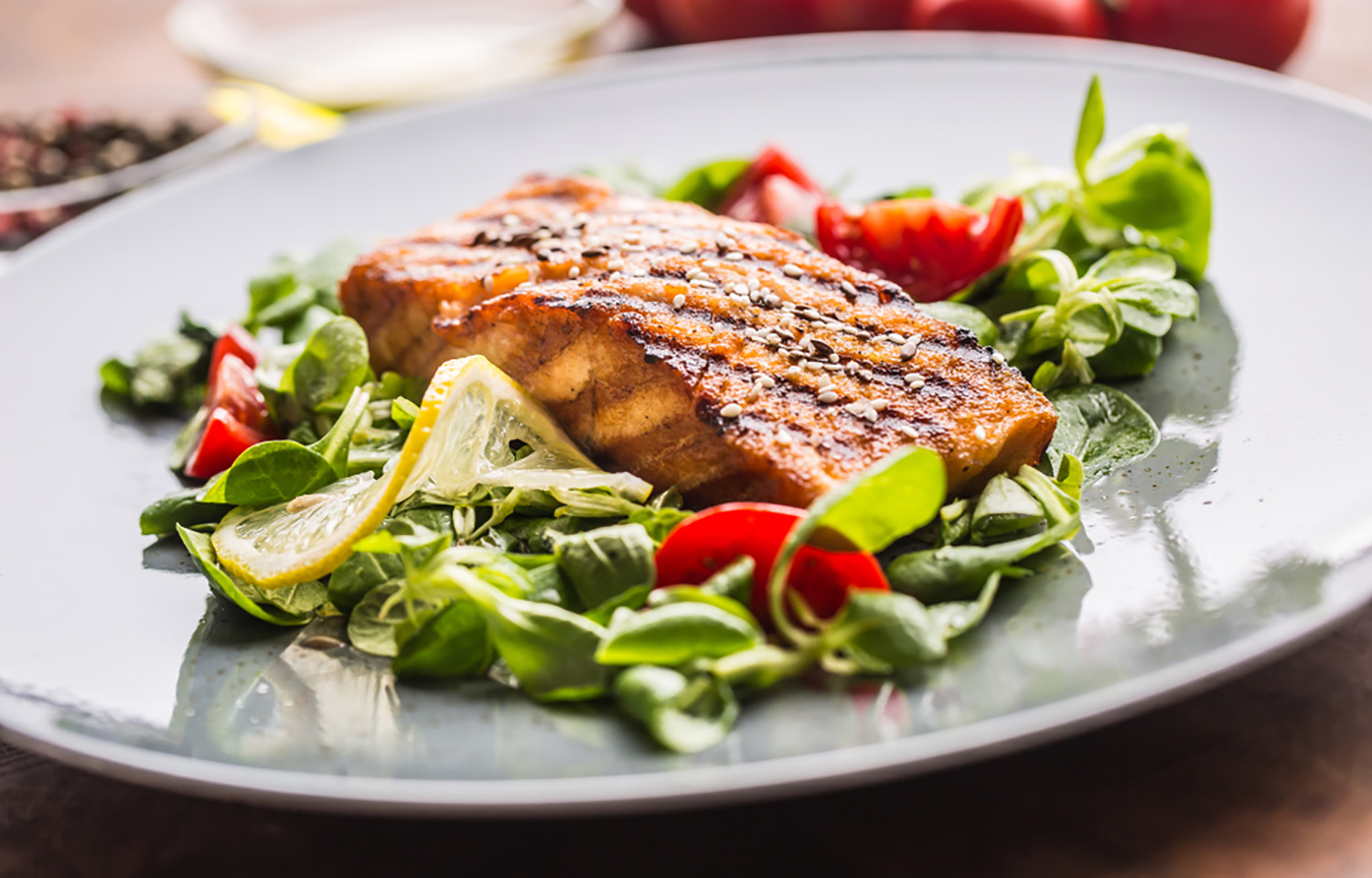 Week 7 Atlantic salmon prices from Norway signal export market shifts