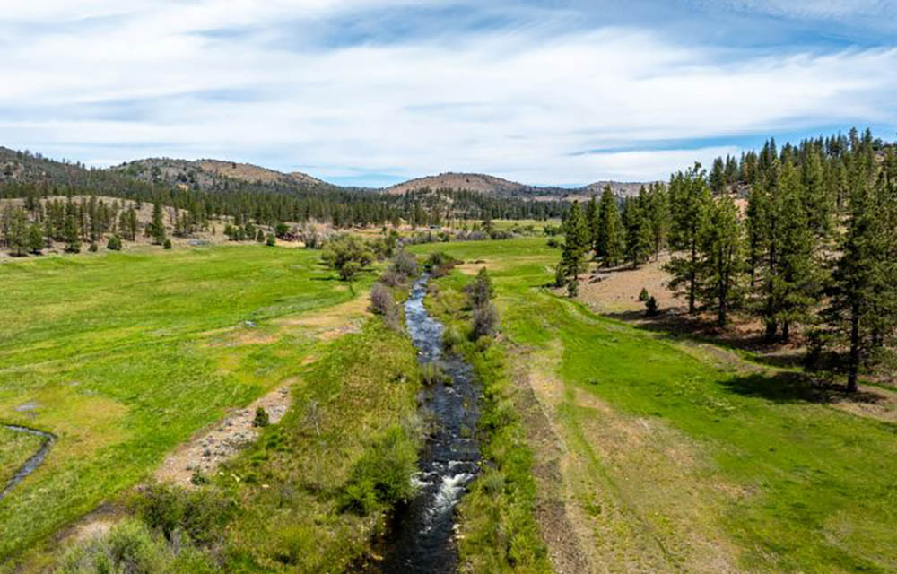 Siskiyou County, California
