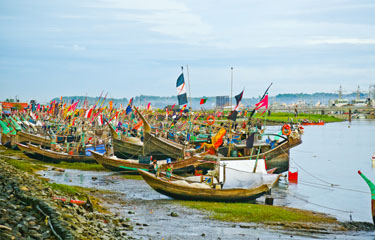 A lack of transparency is hampering Bangladesh’s ability to develop its fisheries sector, according to Fisheries Transparency Initiative (FiTI).