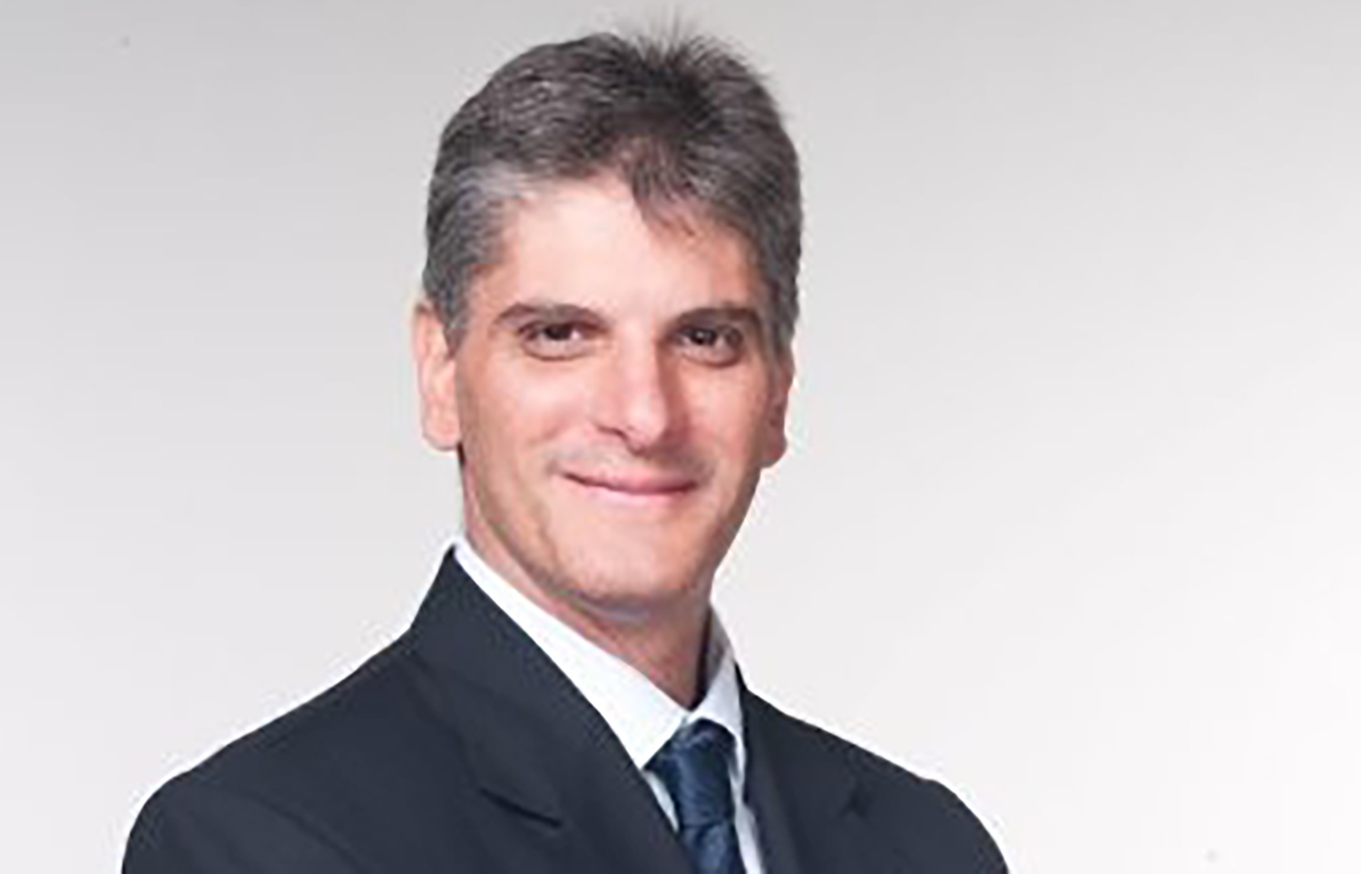 Pesquera Diamante CEO Pablo Trapunsky