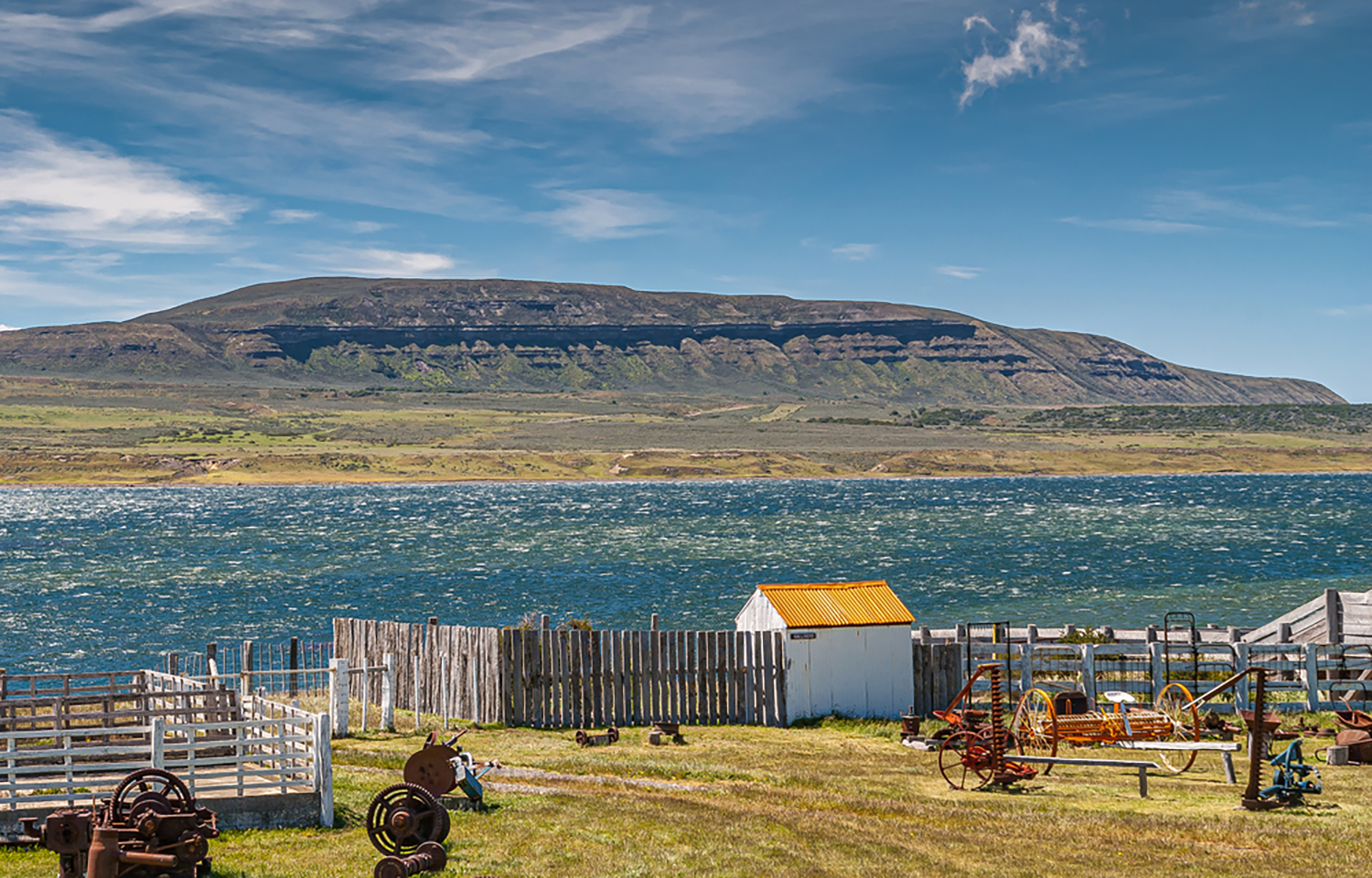 Salmones Blumar plans USD 3.6 million expansions at two farming centers