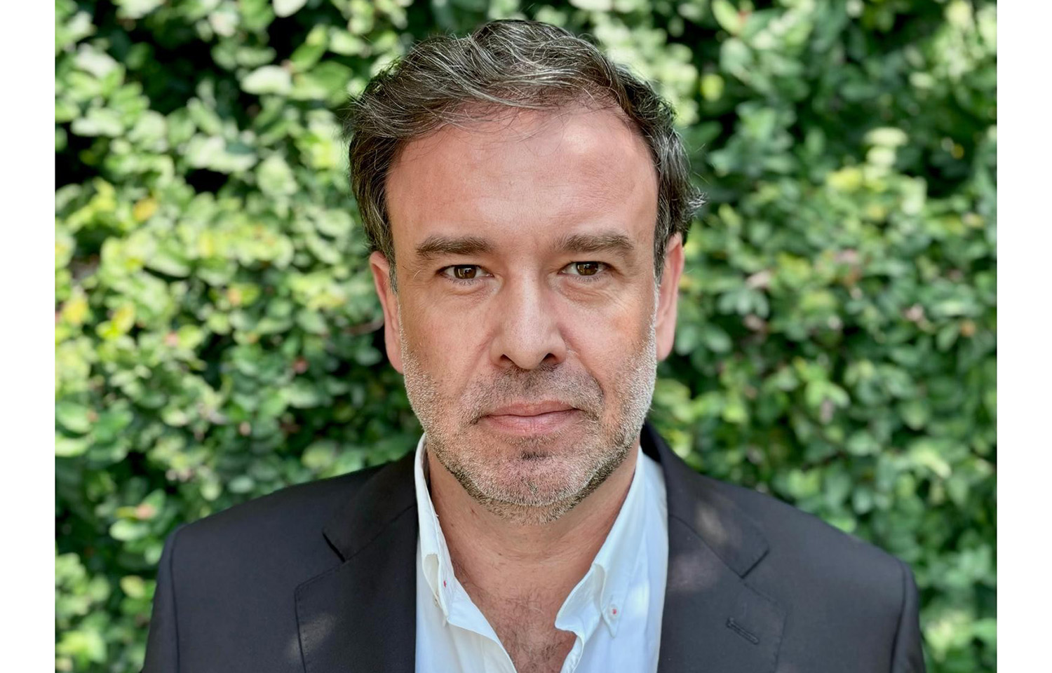 Headshot of Vide de Grunwald Founder and Managing Director Pedro Bobião | Photo courtesy of Pedro Bobião