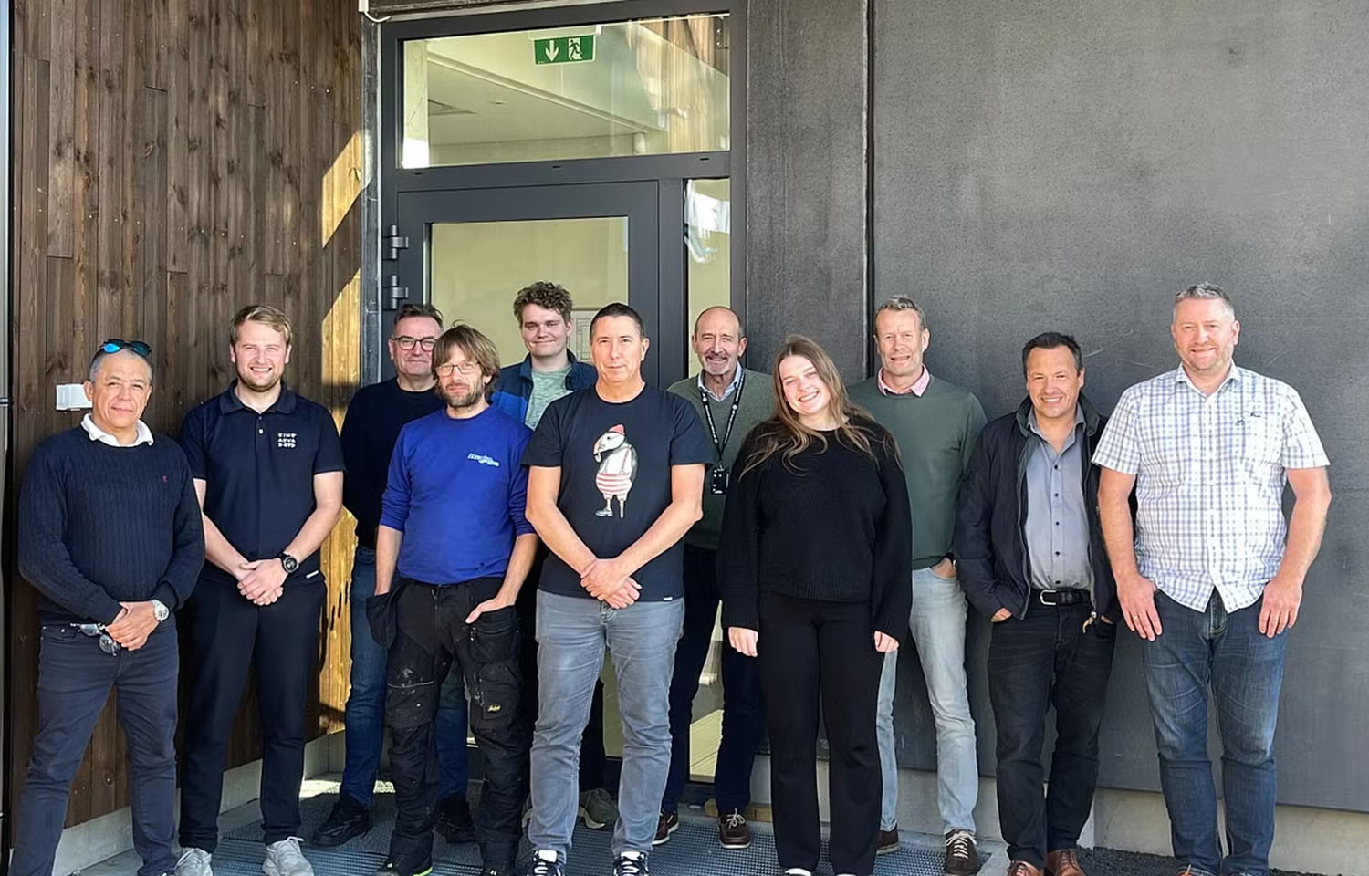 Norwegian industry, university partners begin project to optimize spotted wolffish aquaculture production