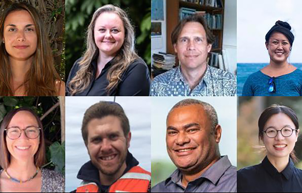 University of Hawaiʻi launches sustainable fisheries initiative