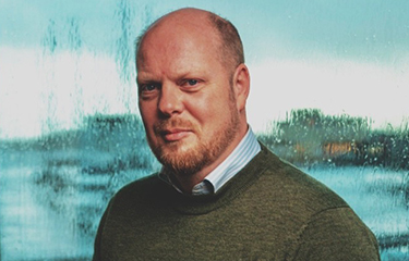 Eirik Jørs.