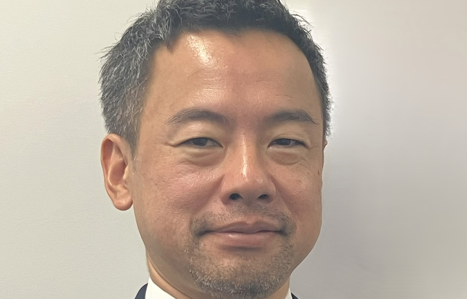 Michinori Hoshijim, a salmon industry veteran, is the new CCO at Proximar