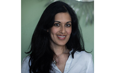 Sustainable Aquaculture Innovation Centre Head of Skills and Talent Jillian Couto-Phoenix