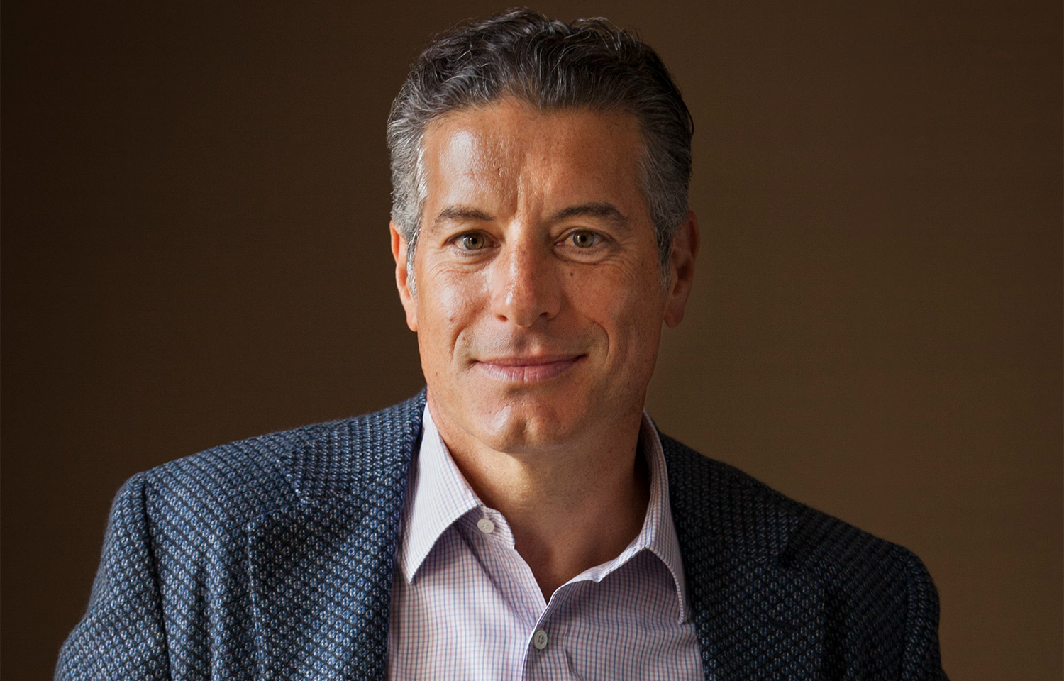 Scott+Scott Managing Partner David Scott