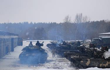 Russian seafood exports to the United States and European Union are likely to be curtailed as a result of Russia’s invasion of Ukraine.