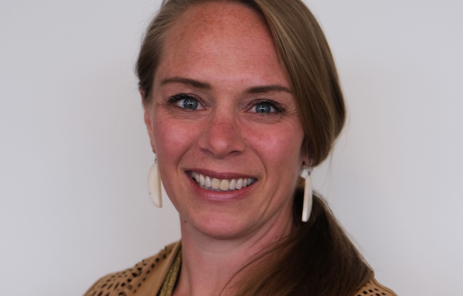 United Catcher Boats' new executive director Andrea Keikkala | Photo courtesy of Andrea Keikkala/LinkedIn