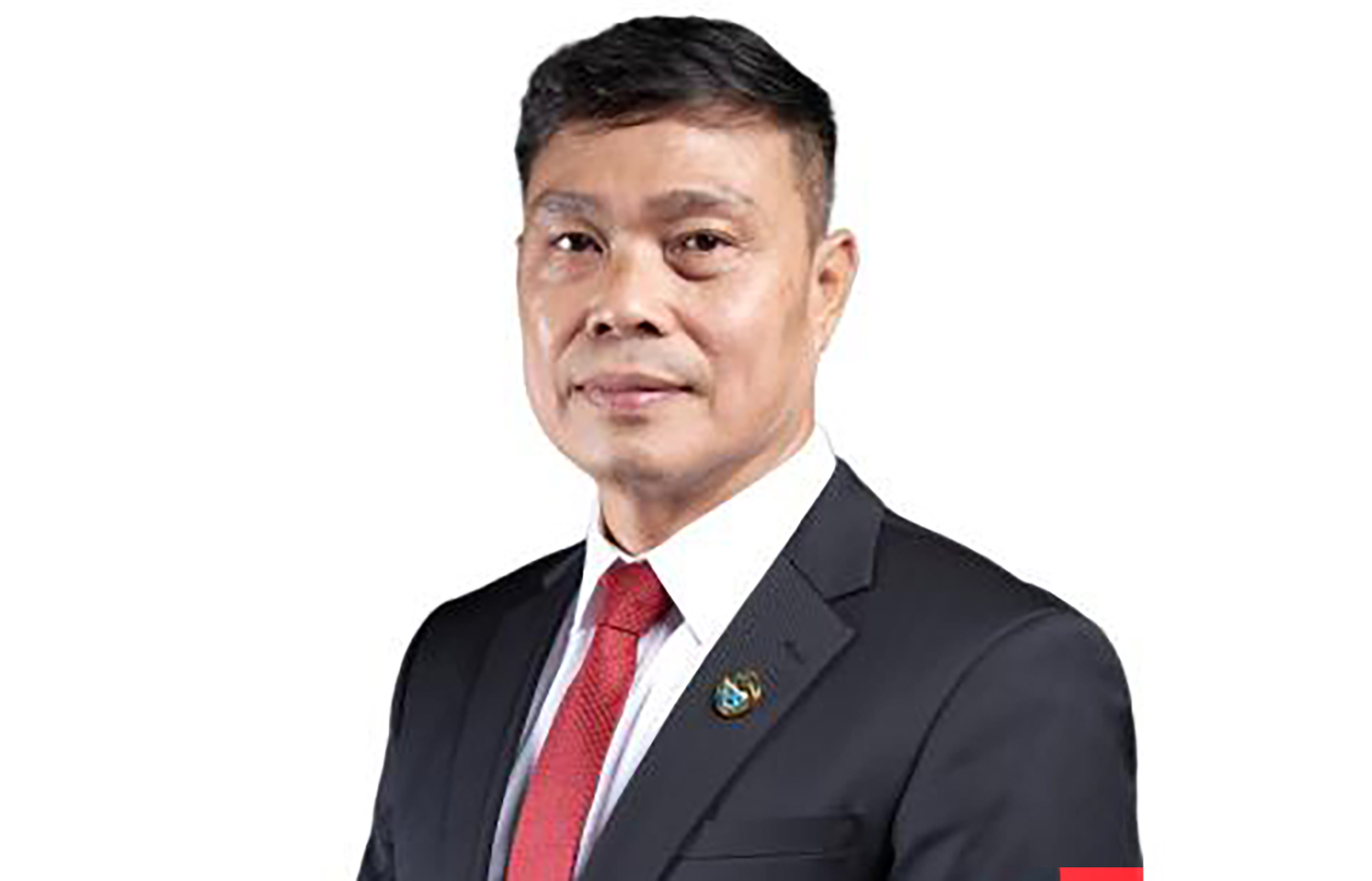 Viet Uc CEO Ton That De