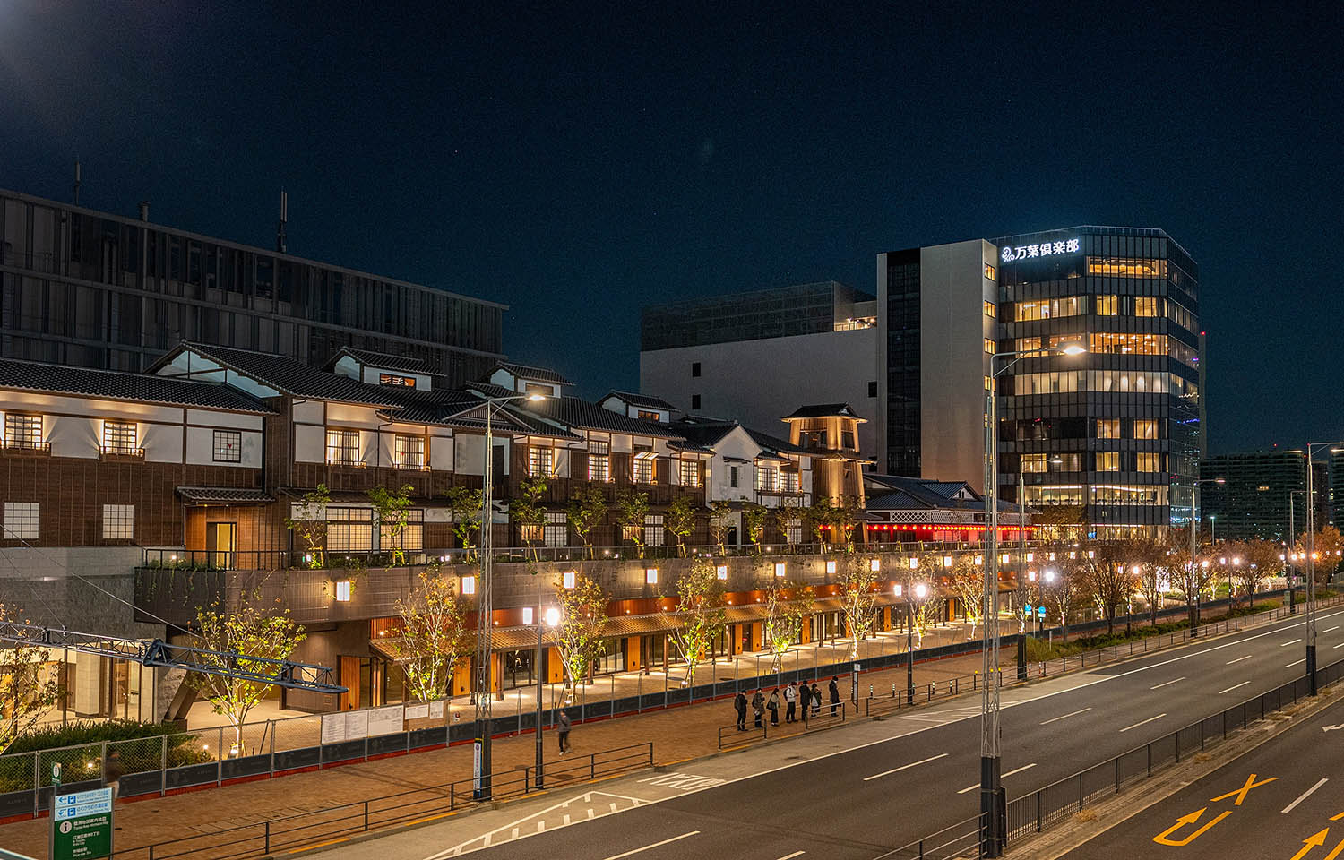 Shopping, hotel complex put up next to Tokyo’s Toyosu fish market in bid for tourism boost