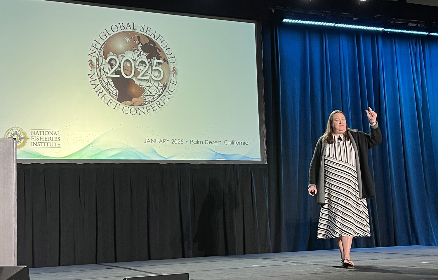 Datassential Vice President of Customer Experience Kelley Fechner