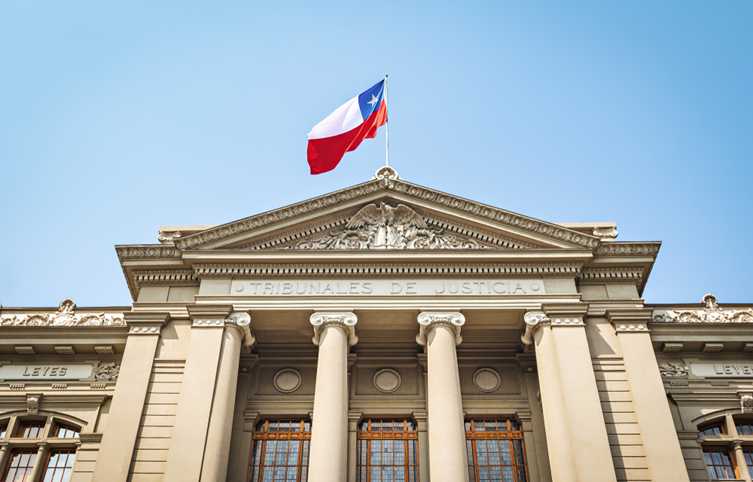 Cooke Chile takes grievances against environmental regulatory authority to the Supreme Court
