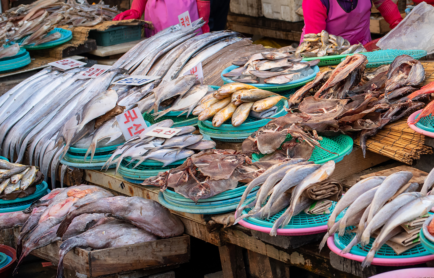FAO: Seafood fraud affecting up to 20 percent of global trade