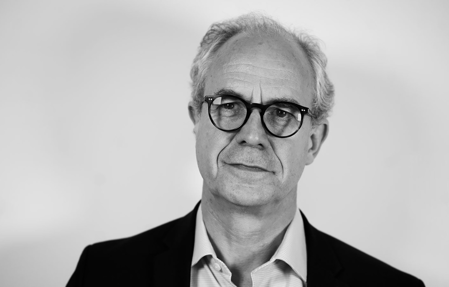 Blue Marine Foundation Co-Founder and Senior Advisor Charles Clover