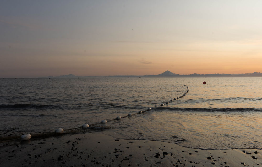 US Supreme Court declines to hear case brought by Alaska commercial fishers