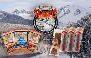 Products offered by Trapper's Creek Smoking Co.