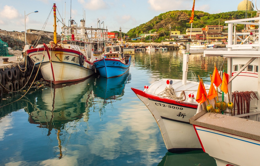 ILO survey finds substantial challenges for migrant workers in Asian seafood, fishing sectors