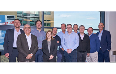 The Fairness, Integrity, Safety, and Health standard Board of Directors.