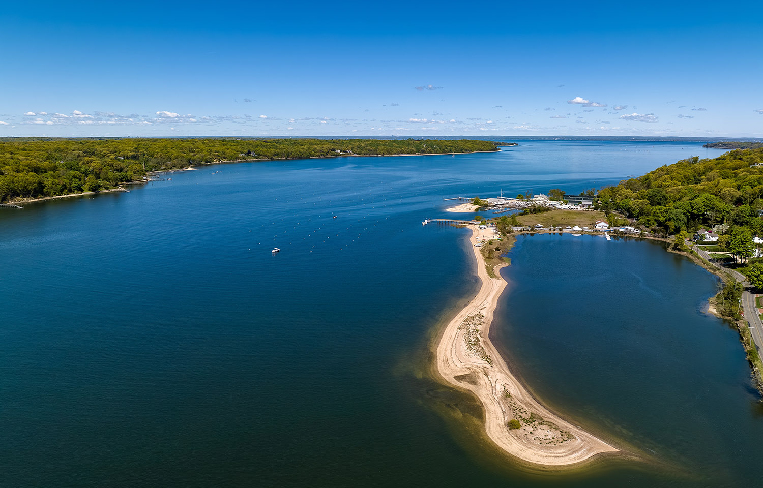 New York judge sides with Oyster Bay in aquaculture lease renewal decision