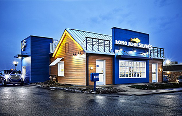 After rough 2020, Long John Silver's names new CEO, unveils revitalization  plan