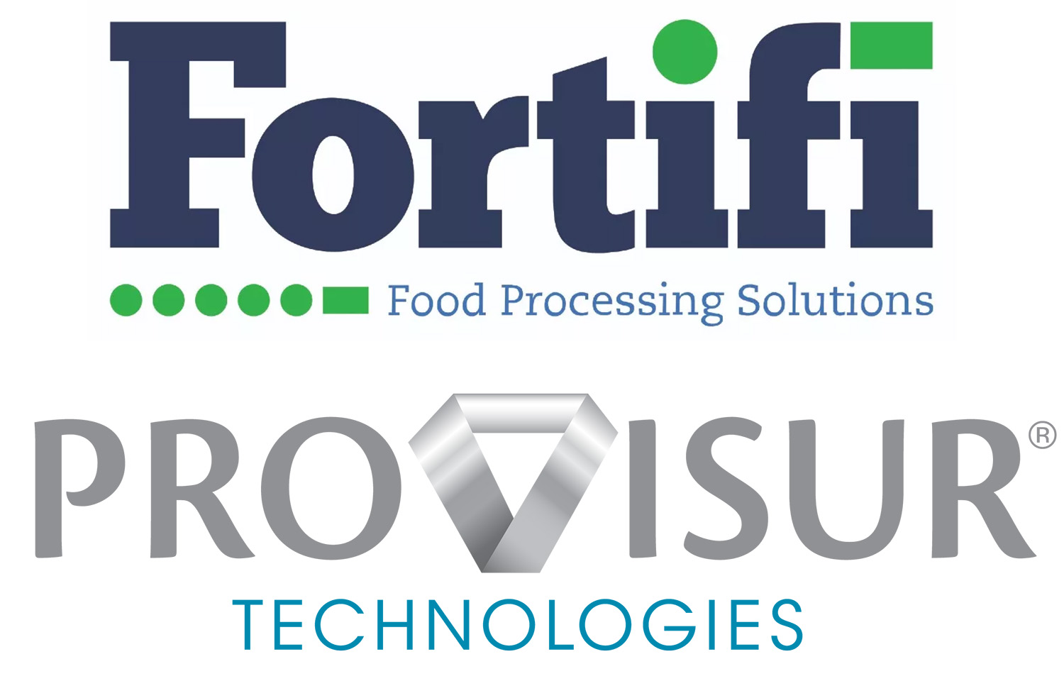 Processing equipment manufacturer Fortifi acquiring Provisur Technologies