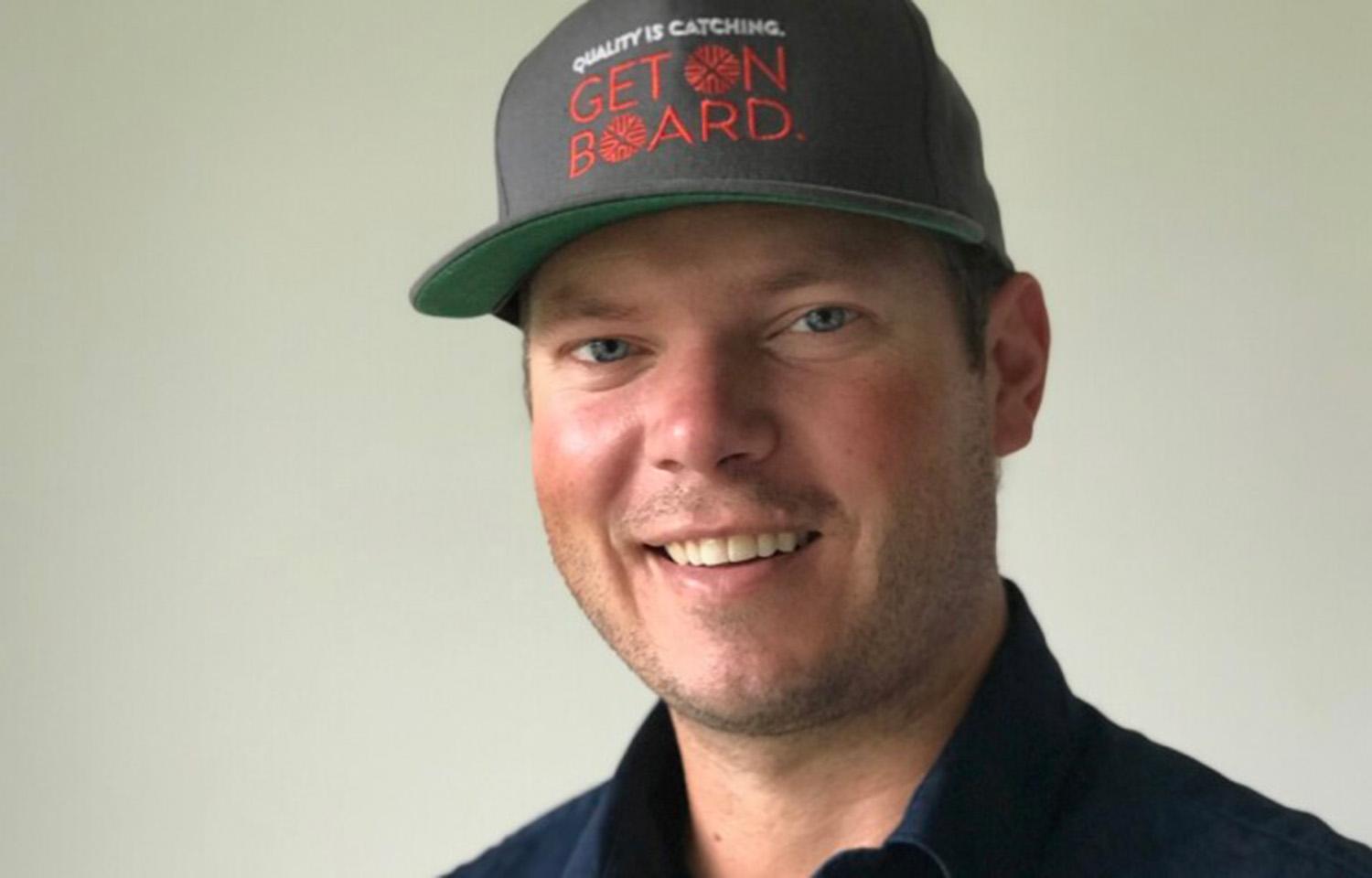 Andy Wink steps down from Bristol Bay Regional Seafood Development