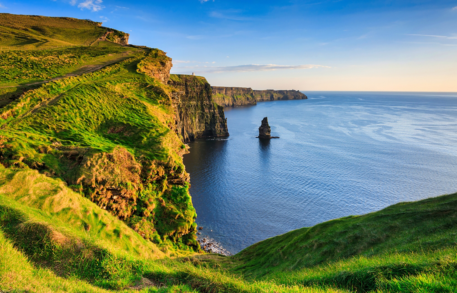 Irish fishing industry urges collaboration as government moves ahead with plans to establish larger MPA network