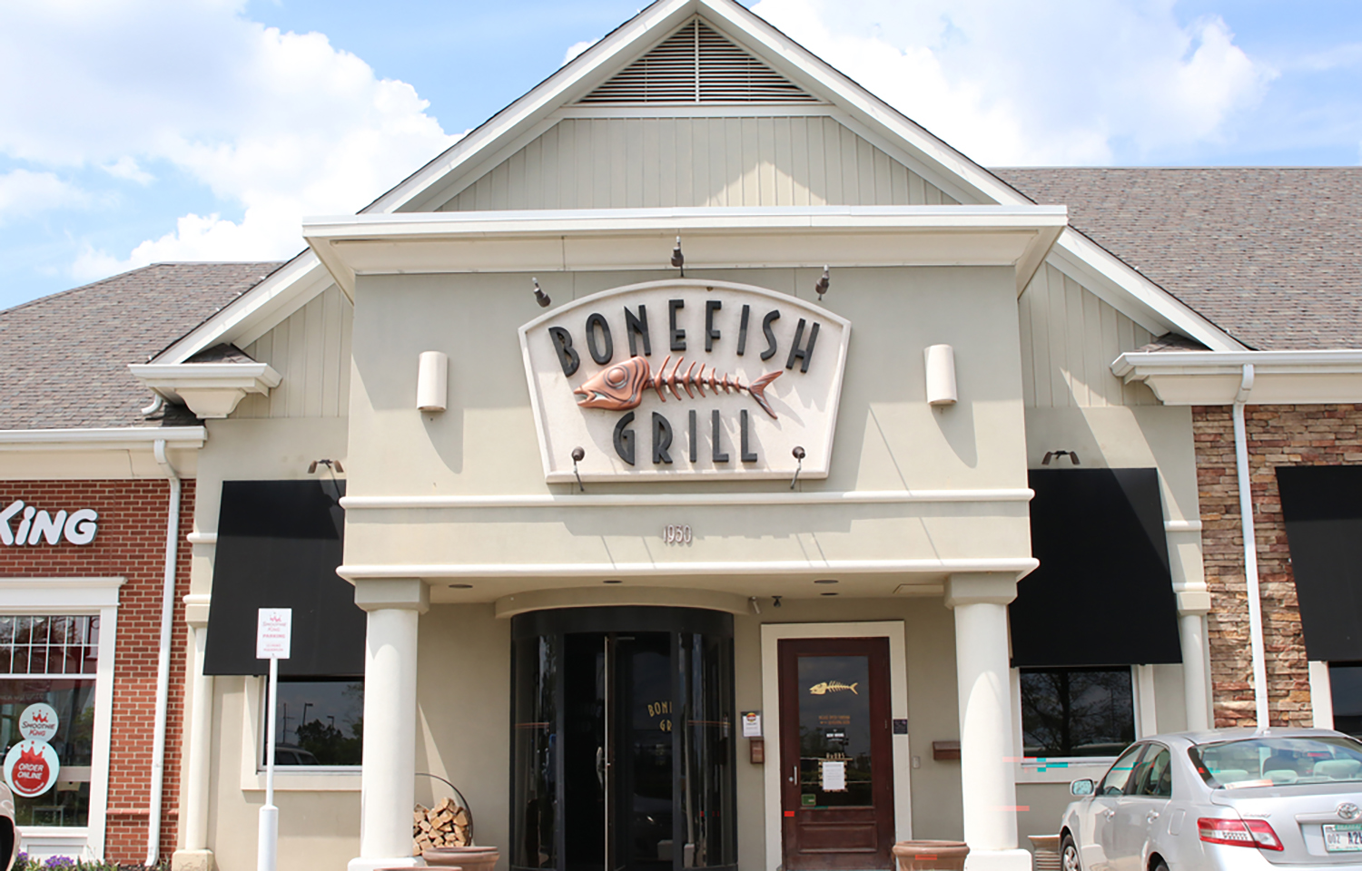 US seafood restaurant traffic outperforms industry average, though outlook remains mixed