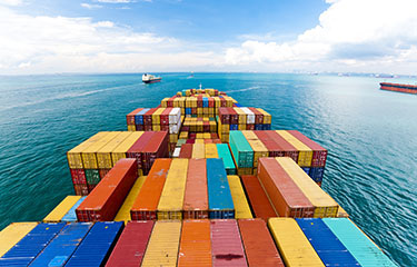 shipping containers