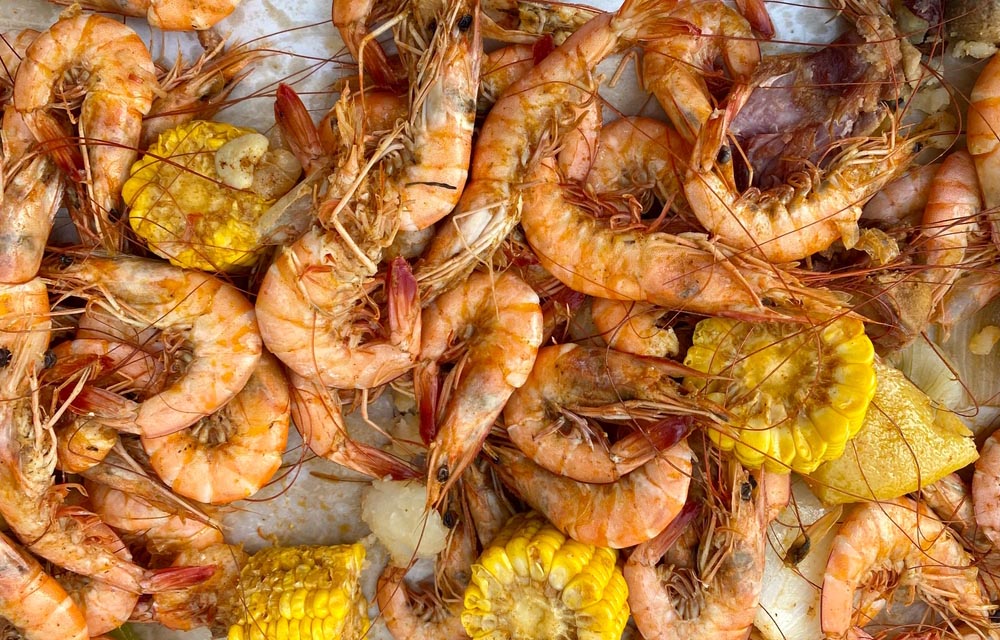 shrimps