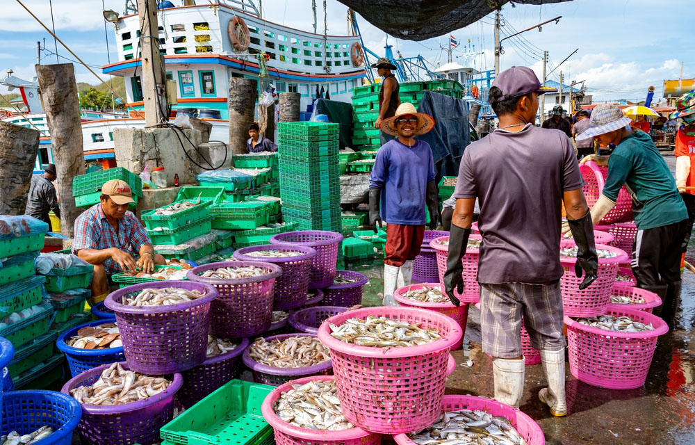Thailand