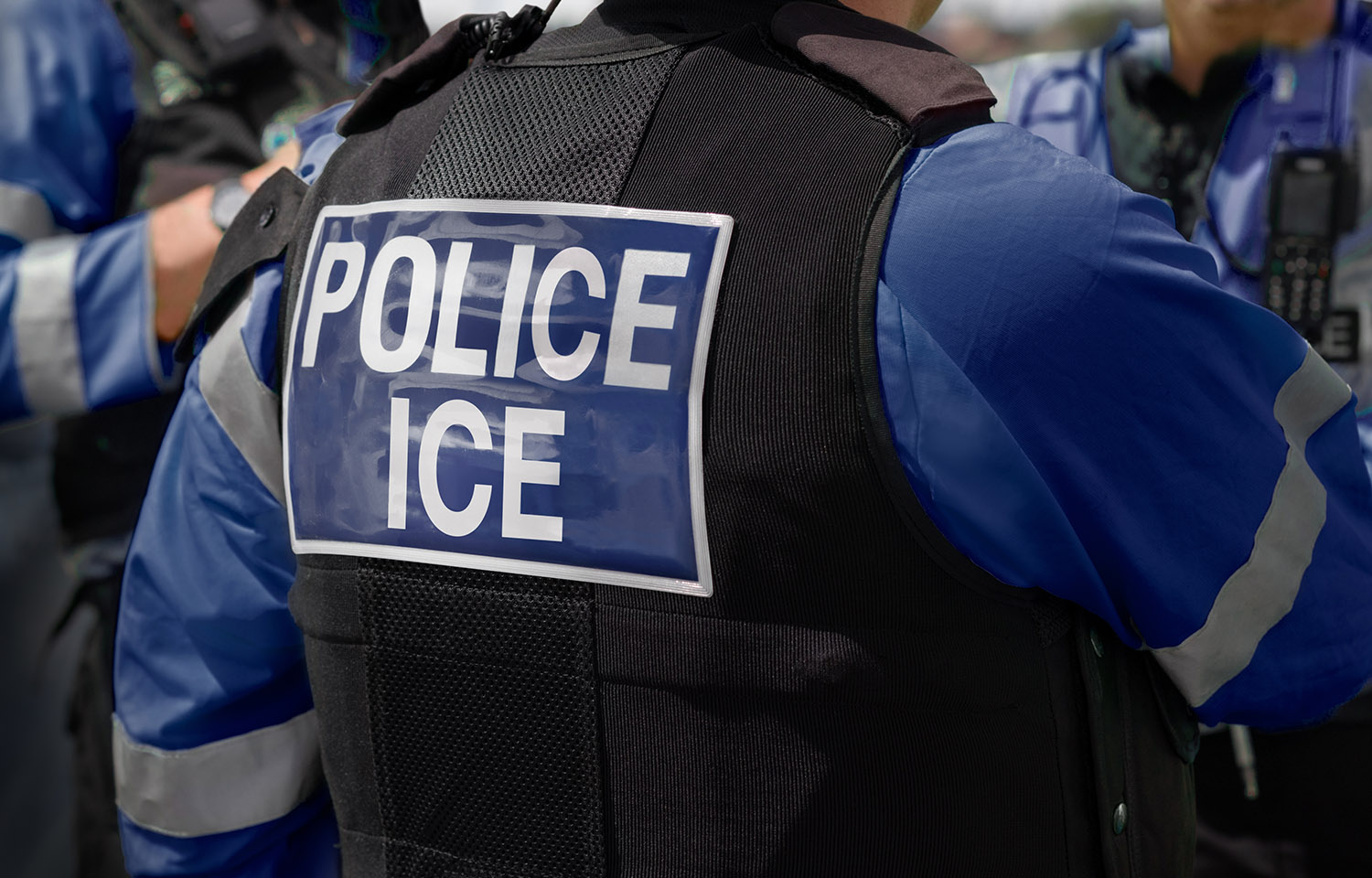 Trump administration reverses aquaculture sector’s brief exemption from ICE raids
