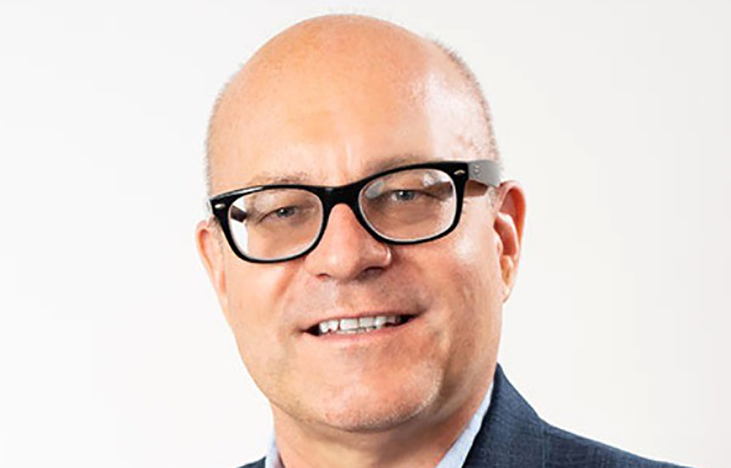 Seafood Task Force Executive Director Martin Thurley