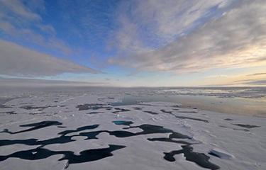 NOAA Fisheries updates Climate Science Regional Action Plans