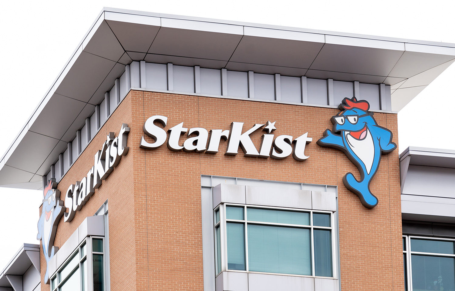Dongwon F&B, parent company to Starkist, will become a wholly owned subsidiary of Dongwon Industrial, as the company merges its global food businesses