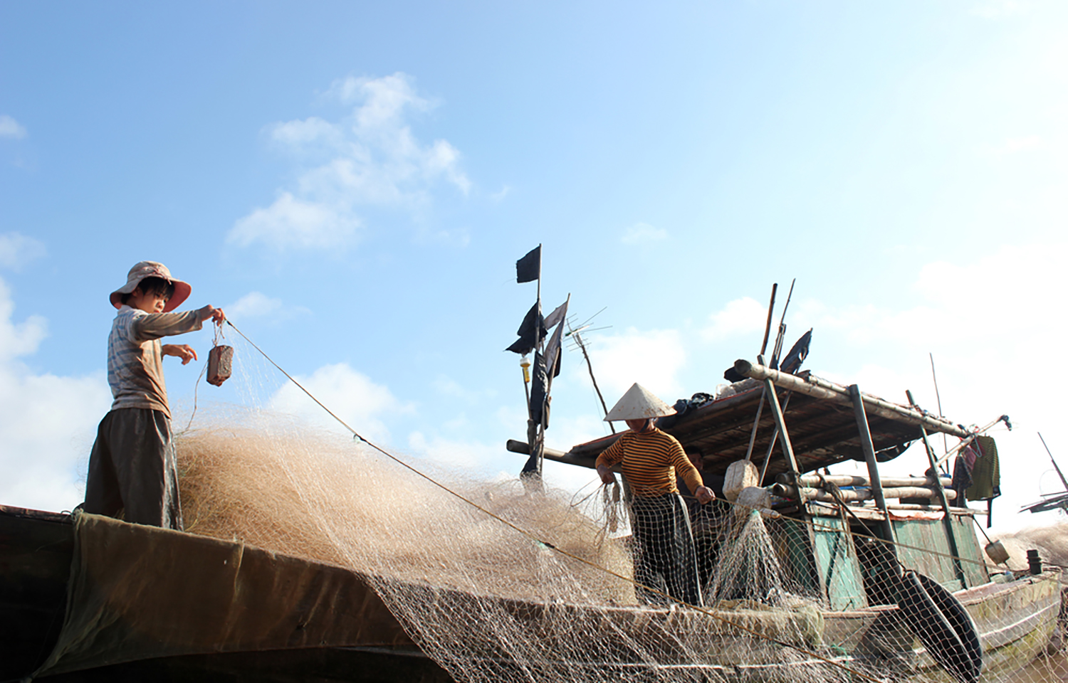 Vietnam’s 2025 seafood exports hit record high