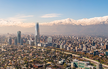 There is a growing trend of Chilean seafood companies looking to better cater to the domestic market in Chile.