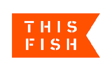 ThisFish logo