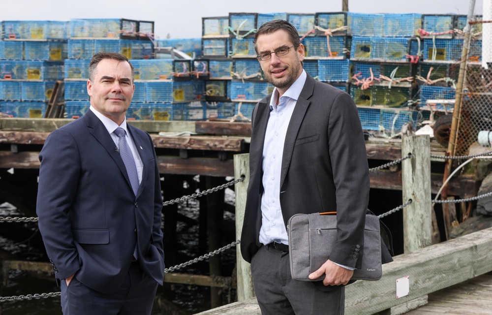 Nova Scotia introduces harsher penalties to discourage illegal fishing