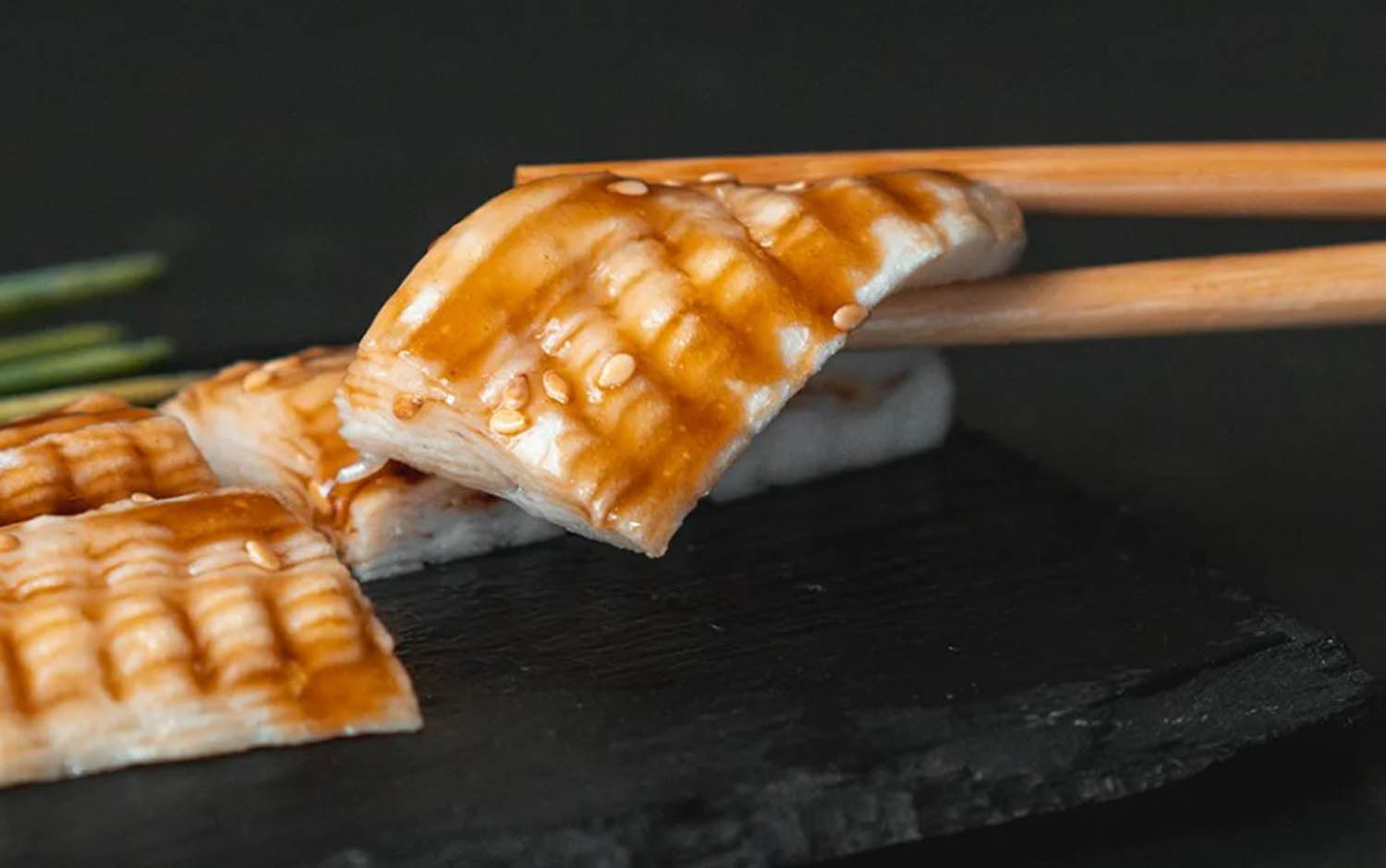 Steakholder Foods' printed whitefish