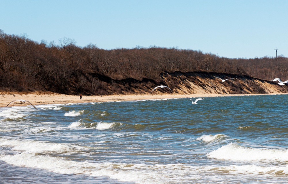 Long Island Sound