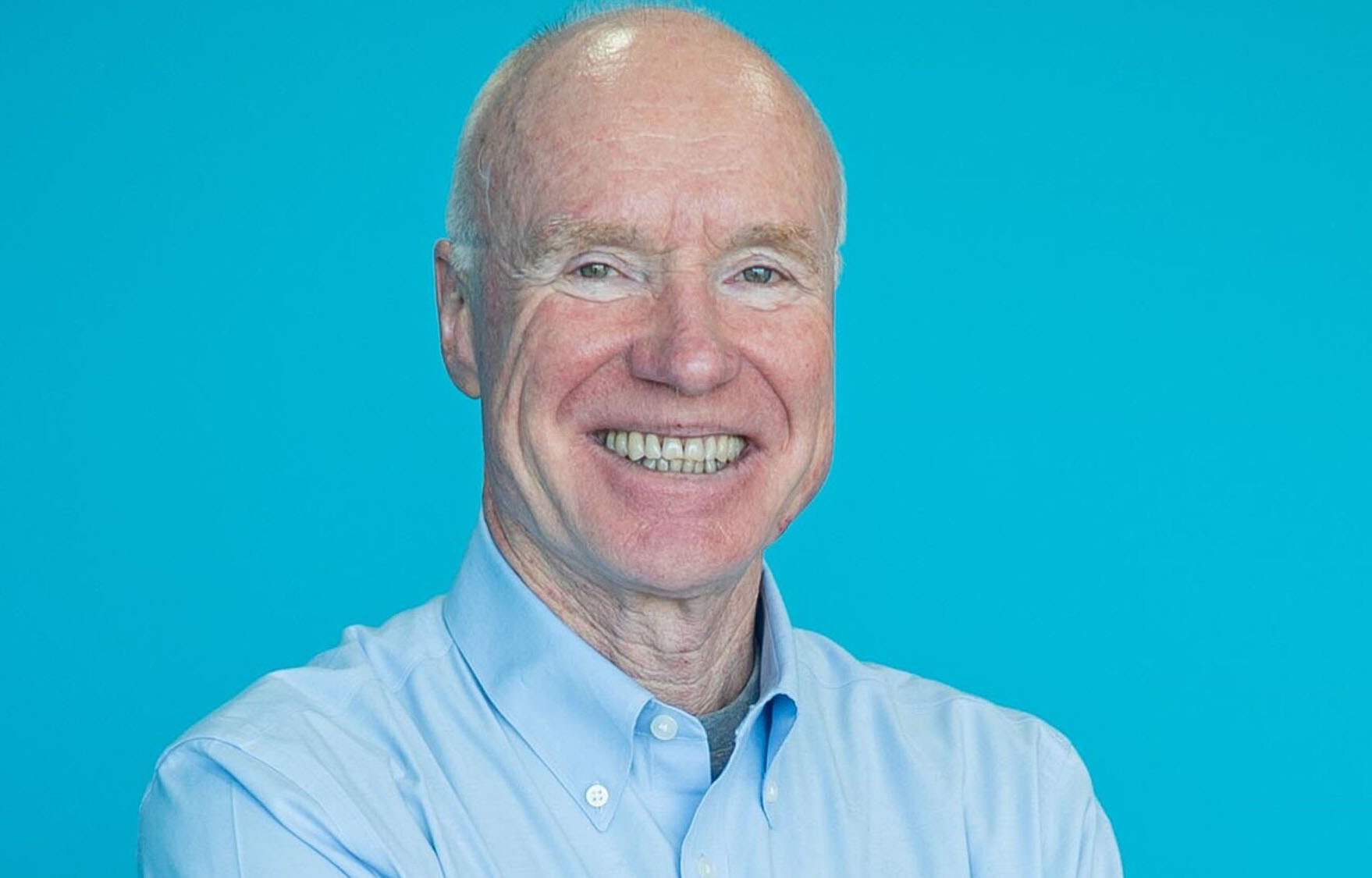 New Cermaq Managing Director Joachim Wessel