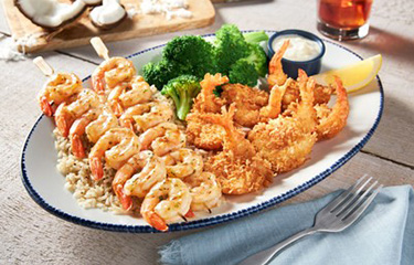 Red Lobster Lunch Special Hours: Unveil the Deals!